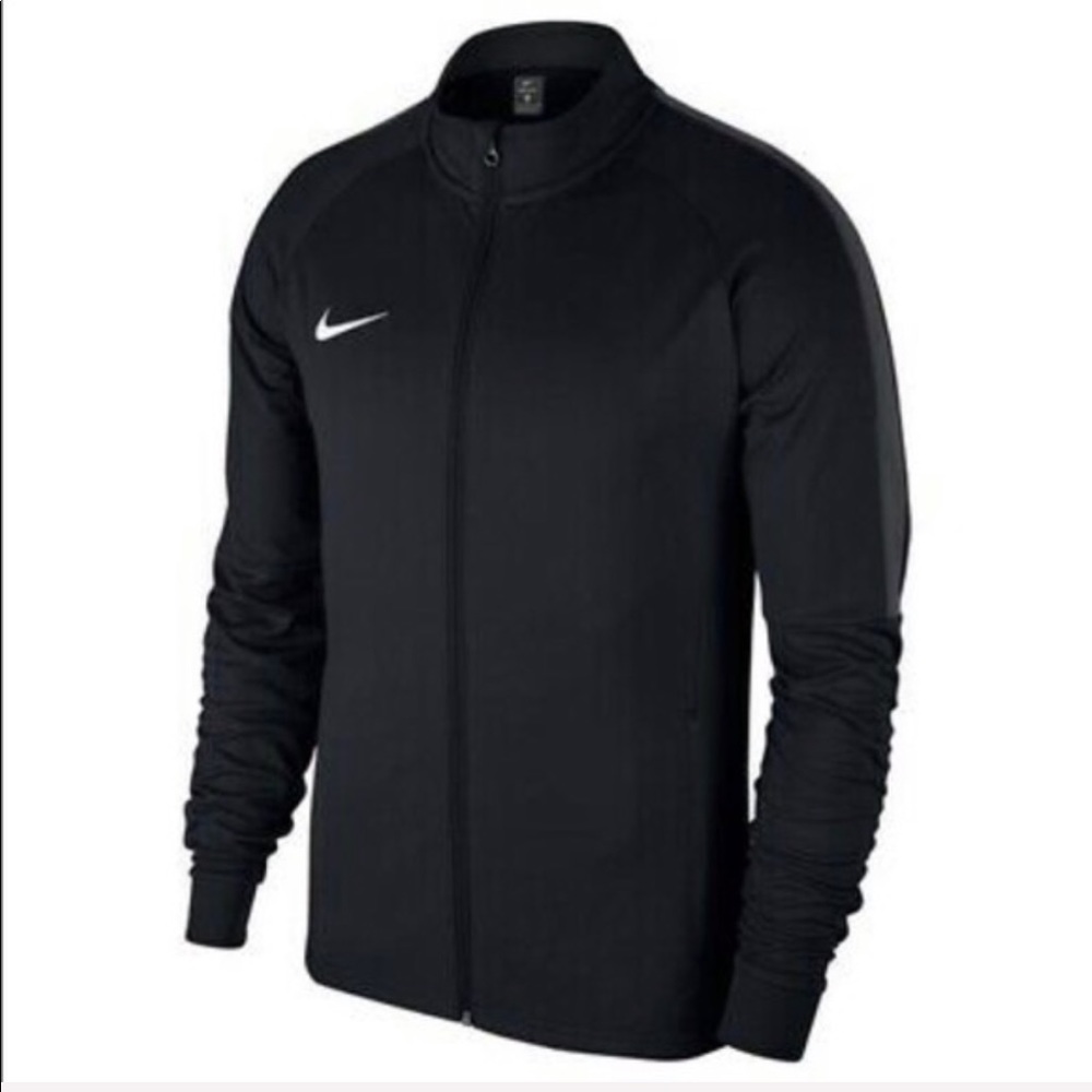 Nike Men’s Track Jacket